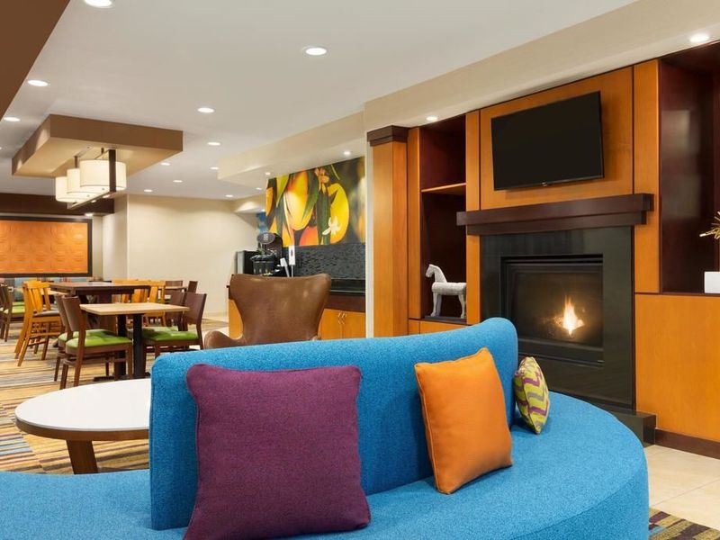 Hotel Photo 7