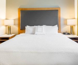 SpringHill Suites by Marriott Houston Brookhollow Houston United States