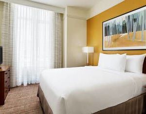 Residence Inn Houston Downtown/Convention Center Houston United States