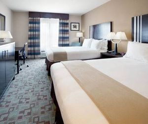 Holiday Inn Express Hotel & Suites Houston NW Beltway 8-West Road Jersey Village United States