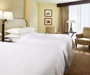 Sheraton Houston Brookhollow Houston United States