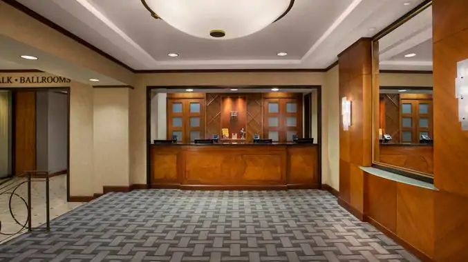 Hotel Photo 15