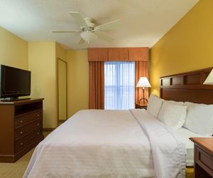 Homewood Suites by Hilton Houston-Clear Lake Webster United States