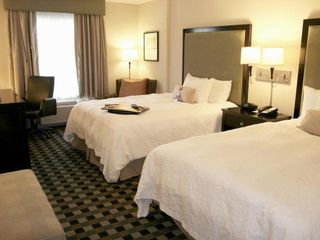Hotel pic Hampton Inn & Suites Houston-Bush Intercontinental Airport