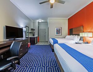 Holiday Inn Express Hotel and Suites Houston East Jacinto City United States
