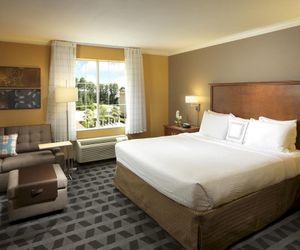 TownePlace Suites Houston Intercontinental Airport Aldine United States