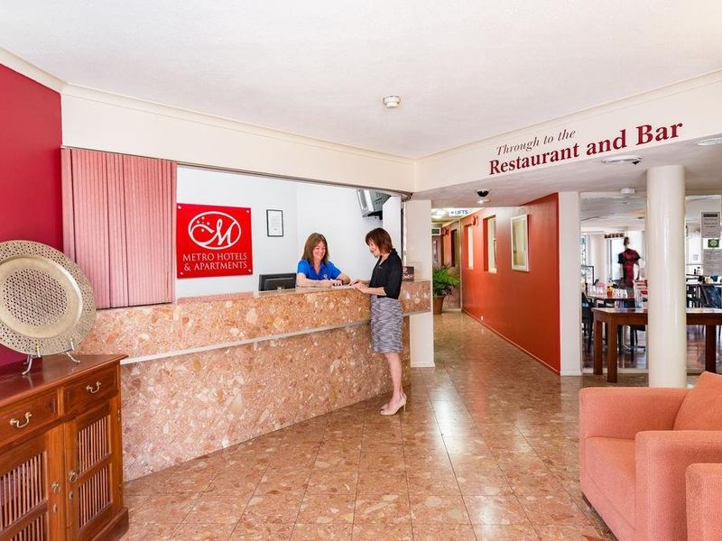 Hotel Photo 17
