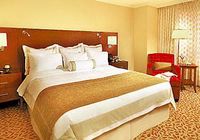 Отзывы Houston Marriott North, 4 звезды