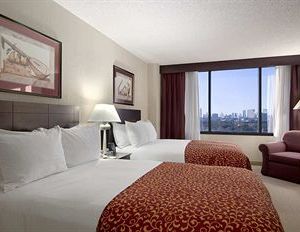 Hilton Houston Plaza/Medical Center Houston United States