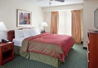 Отзывы Homewood Suites by Hilton Houston-Willowbrook Mall, 3 звезды