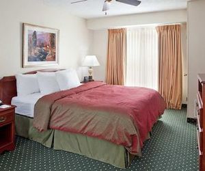 Homewood Suites by Hilton Houston-Willowbrook Mall Jersey Village United States