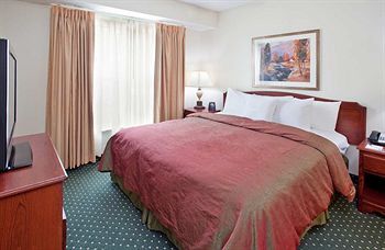 Homewood Suites by Hilton Houston-Willowbrook Mall