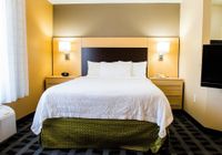 Отзывы TownePlace Suites by Marriott Houston NASA/Clear Lake, 2 звезды