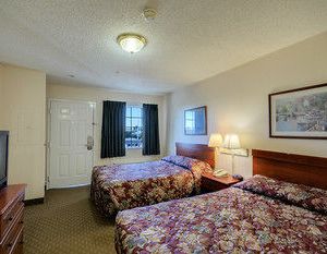 InTown Suites Extended Stay Houston TX-Hobby Airport South Houston United States