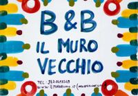 Отзывы B&B Il Muro Vecchio
