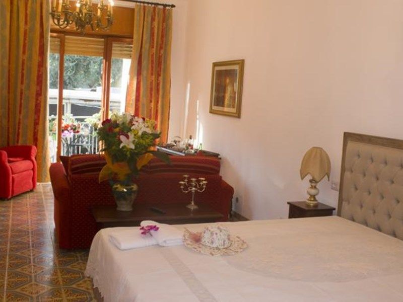 صورة الفندق 1
