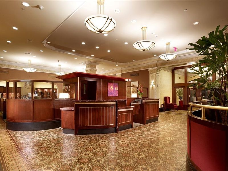 Hotel Photo 14