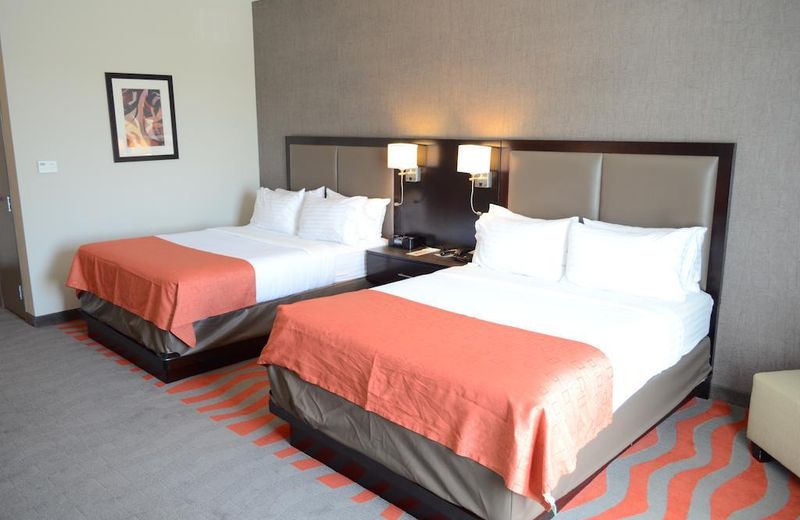 Holiday Inn Houston West – Westway Park, an IHG Hotel