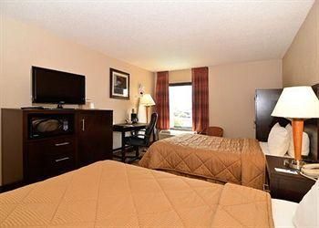 Comfort Inn 290/NW