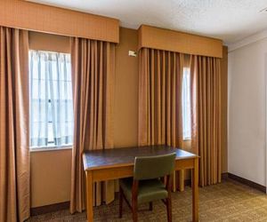 Motel 6 Houston Medical Center - Reliant Park Missouri City United States