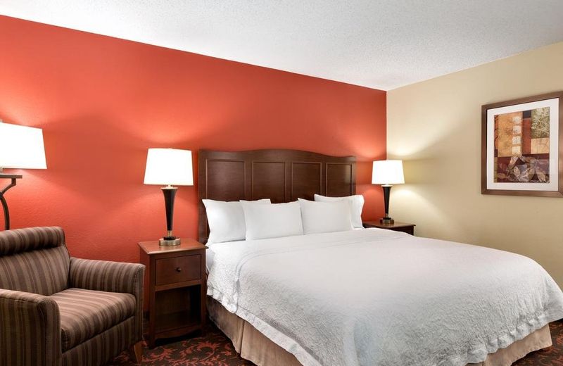 Hampton Inn Houston Willowbrook Mall