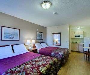 InTown Suites Extended Stay Houston/Westchase Addicks United States