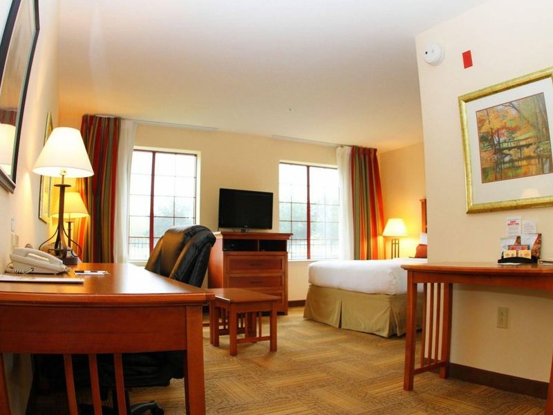 Hotel Photo 5