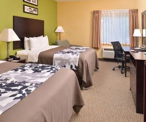 Sleep Inn and Suites Houston Houston United States