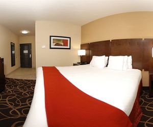 Holiday Inn Express & Suites Houston South - Near Pearland Heaker United States
