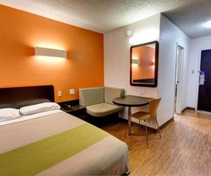 Motel 6 Houston Hobby South Houston United States