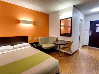 Hotel pic Motel 6-Houston, TX - Hobby