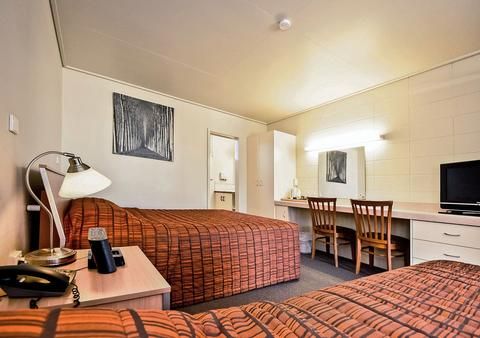 Gladstone CBD Motel