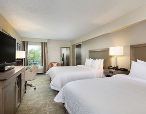 Hampton Inn Houston Near the Galleria Houston United States