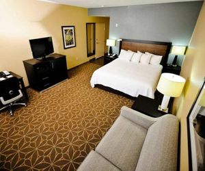 Hampton Inn and Suites Houston Central Houston United States