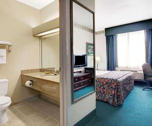 Days Inn & Suites by Wyndham Houston North/Aldine Aldine United States