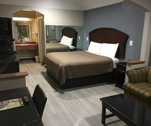 Regency Suites Aldine United States