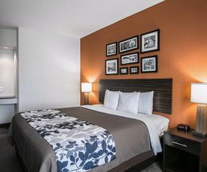 Sleep Inn & Suites - I-45/ Airtex Aldine United States