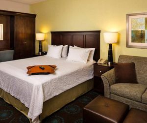 Hampton Inn & Suites Houston-Medical Center-NRG Park Houston United States