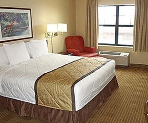 Extended Stay America - Houston - Westchase - Richmond Addicks United States