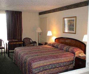 Greenway Inn & Suites Houston United States