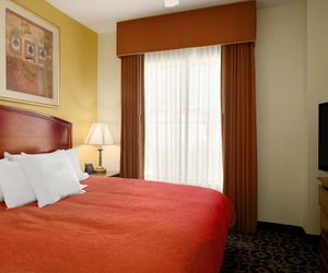 Homewood Suites By Hilton HOU Intercontinental Airport Aldine United States