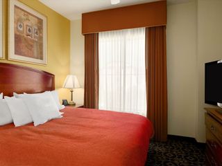Hotel pic Homewood Suites By Hilton HOU Intercontinental Airport