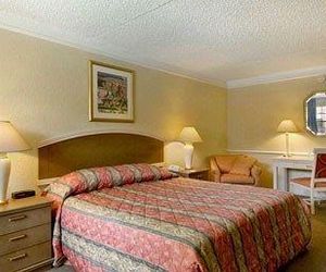 Studio 6 Houston, TX - Intercontinental Airport South Aldine United States