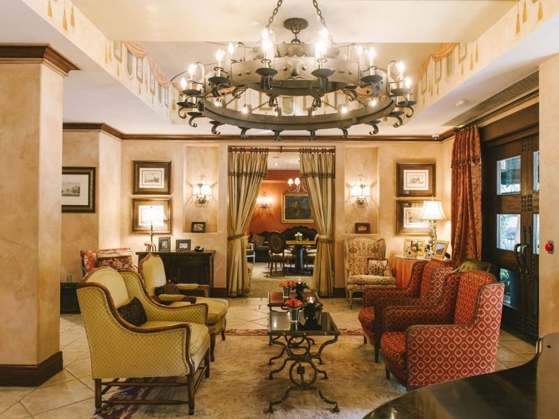 Hotel Photo 5