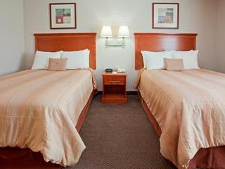 Hotel pic Extended Stay America Suites - Houston - IAH Airport