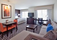 Отзывы Residence Inn by Marriott Houston I-10 West/Park Row, 3 звезды