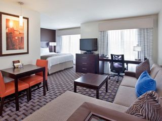 Hotel pic Residence Inn by Marriott Houston I-10 West/Park Row