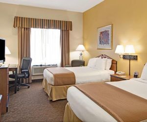 Wingate by Wyndham Houston Bush Intercontinental Airport IAH Aldine United States