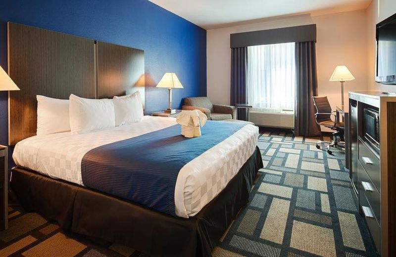 Best Western Galleria Inn & Suites