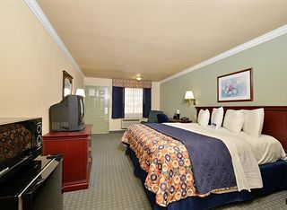 Hotel pic Americas Best Value Inn Houston Hobby Airport